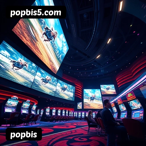 Suporte VIP popbis - atendimento prioritário