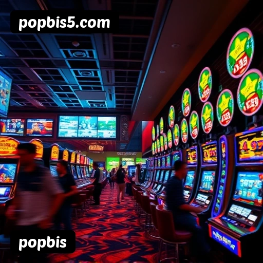 App popbis Android download