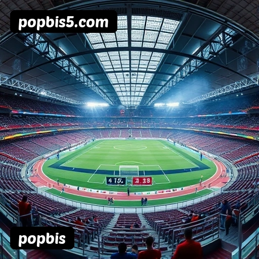 Aplicativo móvel popbis para iOS e Android