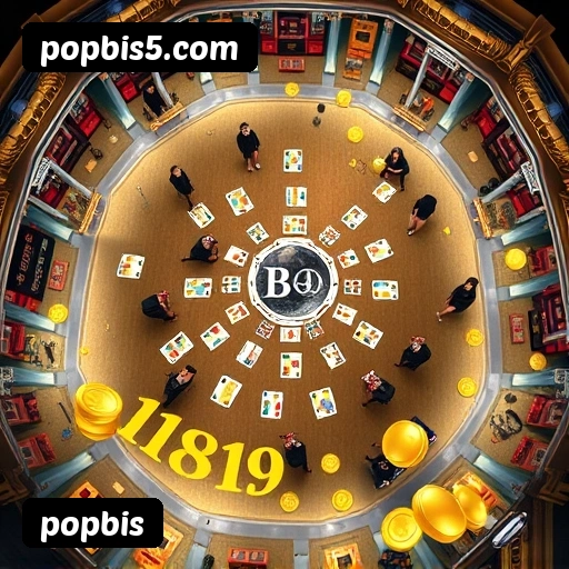 Pagamentos popbis PIX