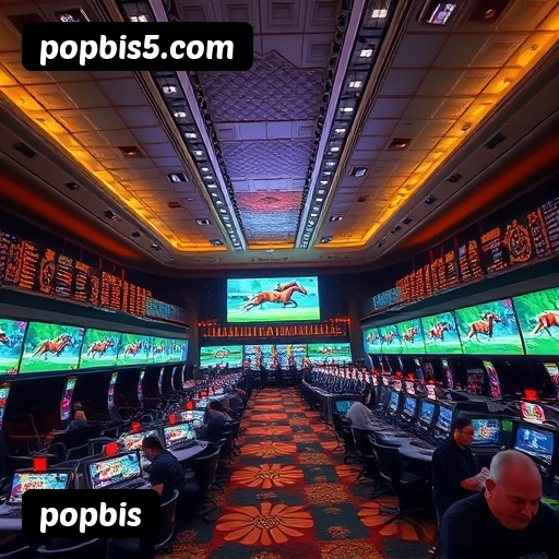 Checklist para avaliar a plataforma popbis