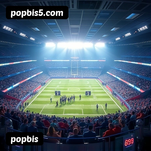 Conta popbis sincronizada site e app