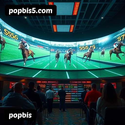 App popbis slots mobile