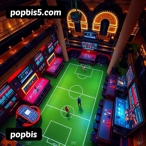 Bônus e prêmios popbis