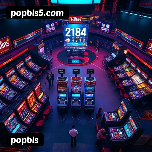 Configurações úteis dentro do app popbis