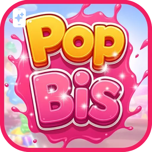 Logo popbis