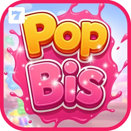 Slots popbis - Sweet Bonanza e caça-níqueis populares